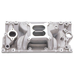 Kolektor ssący Edelbrock 7516 SBC