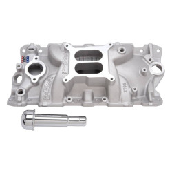 Kolektor ssący Edelbrock 2703 GM SBC