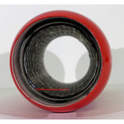 Tłumik Cherry Bomb 2,5" Glasspack 87516cb