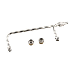 Przewód paliwa do gaźnika Holley 4150 Mr.Gasket 1552