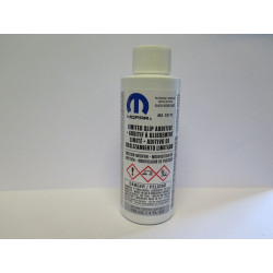 Dodatek do mostu mopar