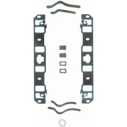 Uszczelki pod kolektor ssący Ford 260, 289, 302, 351W Windsor fel-pro 1250