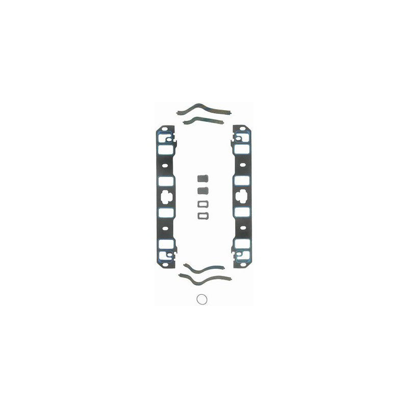 Uszczelki pod kolektor ssący Ford 260, 289, 302, 351W Windsor fel-pro 1250