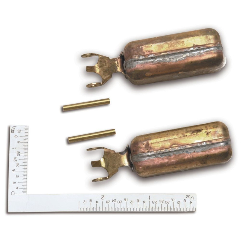 Pływak gaźnika Edelbrock Perrformer / AVS 1469