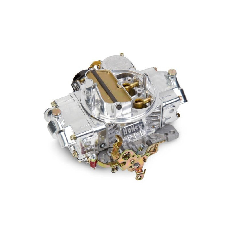 Gaźnik Holley 4160 600 CFM classic 0-80458SA