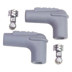 Końcówka przewodu na świecę zapłonową MSD3311 2szt