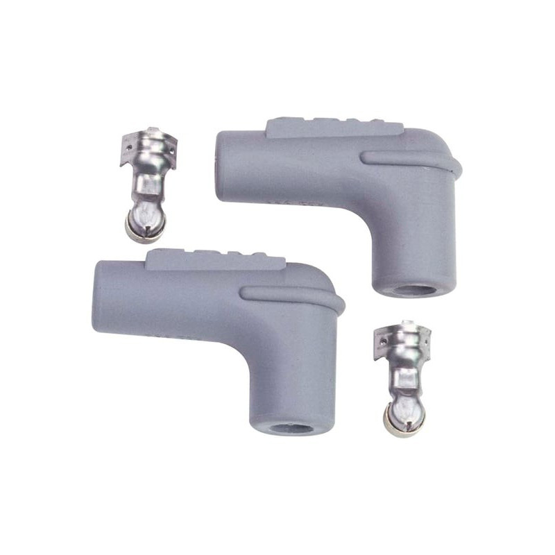 Końcówka przewodu na świecę zapłonową MSD3311 2szt