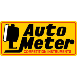 Obrotomierz Auto Meter od 0 - 8000 RPM