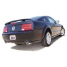 Tylne tłumiki BORLA Mustang  4.6 V8 05-09