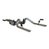 Wydech Flowmaster American Thunder Ford Mustang 17273