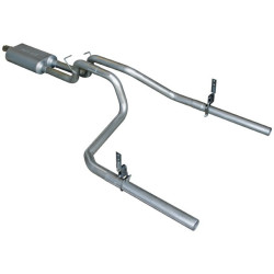 Wydech Flowmaster  do Dodge RAM 17171