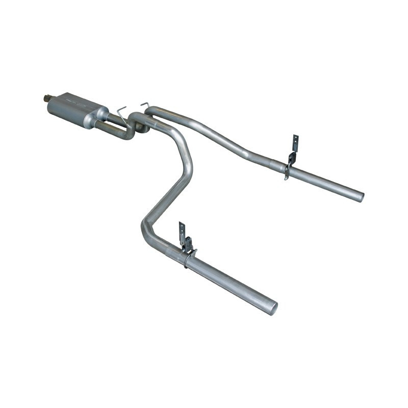 Wydech Flowmaster  do Dodge RAM 17171