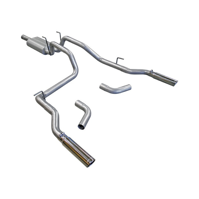 Wydech Flowmaster  do Dodge RAM 17423