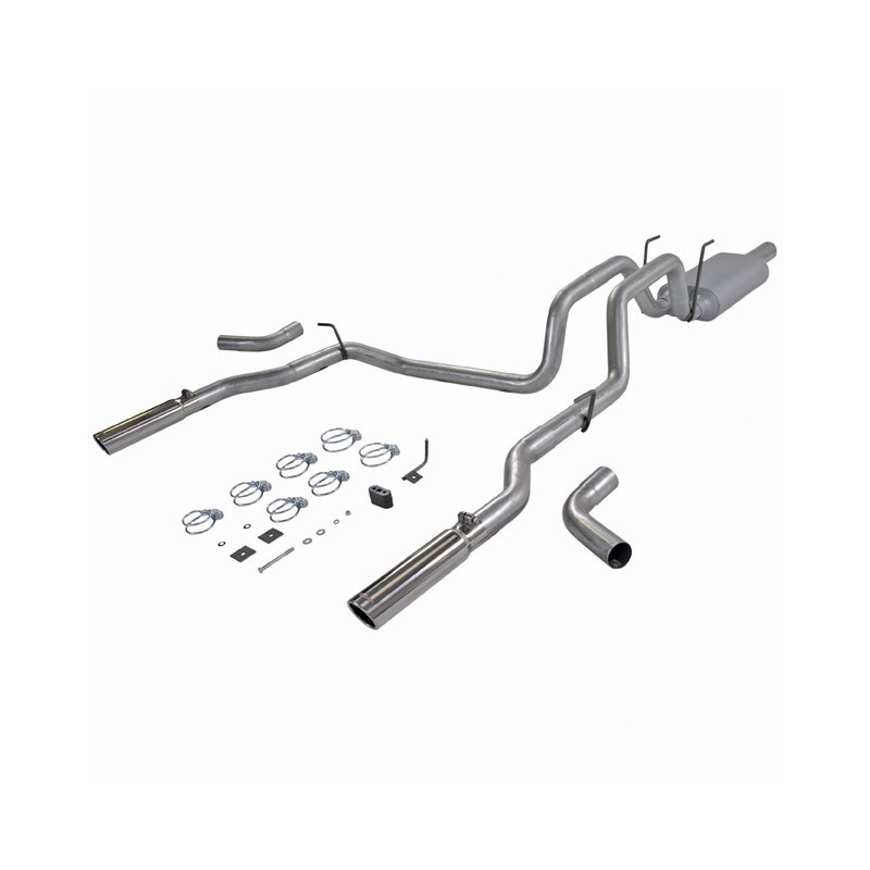 Wydech Flowmaster  do Dodge RAM 17424