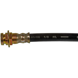 przewód hamulcowy  lewy tył HUMMER