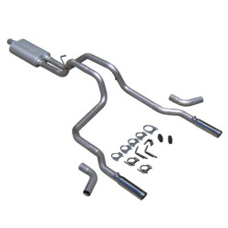 Wydech Flowmaster  do Dodge RAM 17429