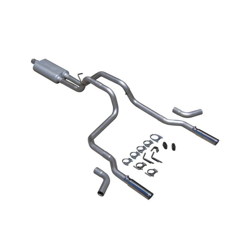 Wydech Flowmaster  do Dodge RAM 17429