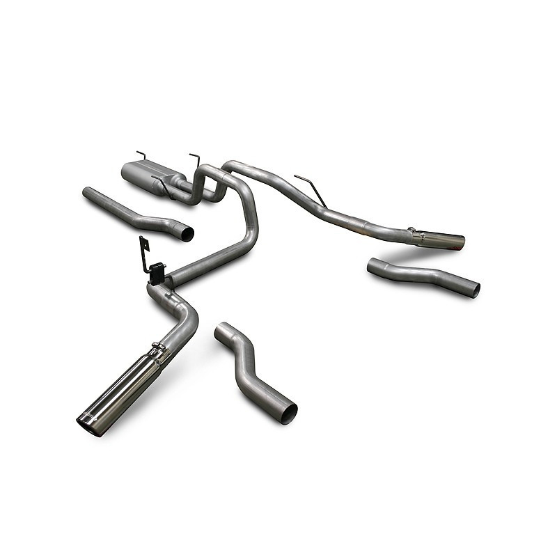 Wydech Flowmaster  do Dodge RAM 2500/3500 17438