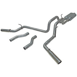 Cat-back Flowmaster  do Dodge RAM  17476