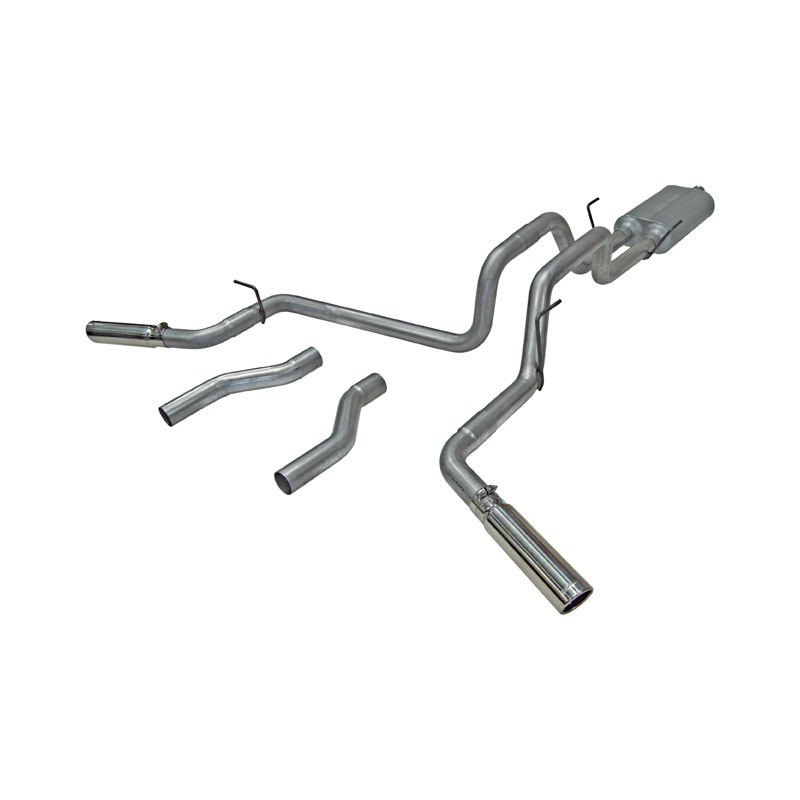 Cat-back Flowmaster  do Dodge RAM  17476