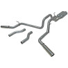 Cat-back Flowmaster  do Dodge RAM  17476