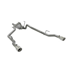 Wydech Flowmaster  do Dodge Ram 1500 5.7 817477