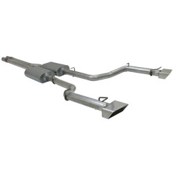 Wydech Flowmaster  do Dodge Challenger SRT-8 817499