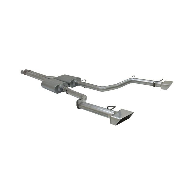 Wydech Flowmaster  do Dodge Challenger SRT-8 817499