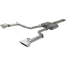 Wydech Flowmaster  do Dodge Challenger SRT-8 817499