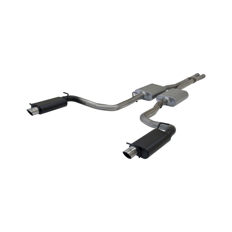 Wydech Flowmaster  do Dodge Charger / Chrysler 300C 817502