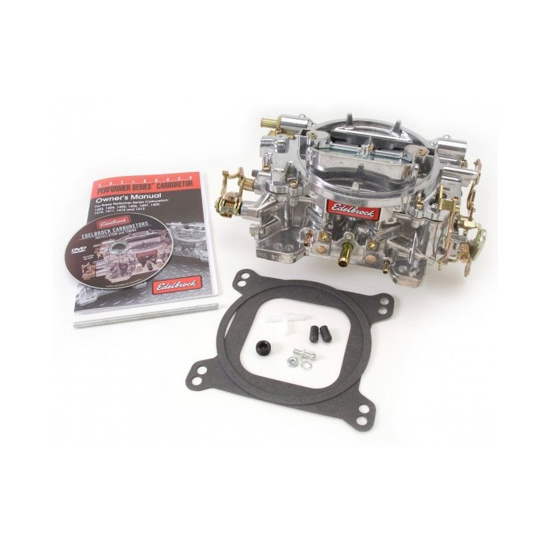 Gaźnik Edelbrock 1405 600CFM