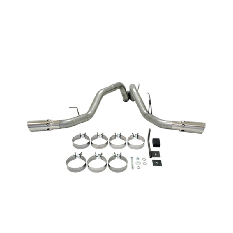 Wydech Flowmaster  do Dodge Ram 6.7 Diesel 817652