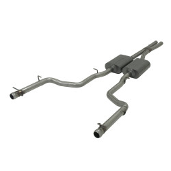 Cat-back Flowmaster  do Dodge RAM  817716