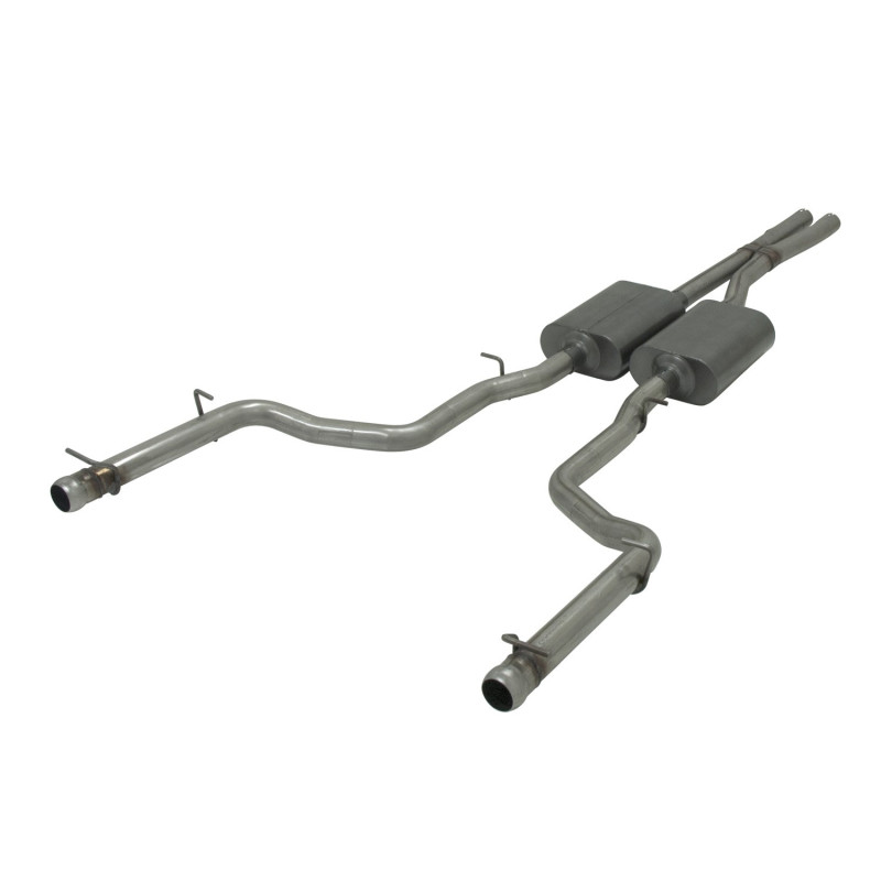 Cat-back Flowmaster  do Dodge RAM  817716