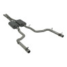 Cat-back Flowmaster  do Dodge RAM  817716