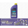 Olej Royal Purple 10W40 HPS Synerlec Syntetyczny