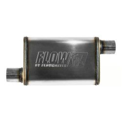Sportowy tłumik FLOWFX FLOWMASTER 2.5" / 57mm 71236