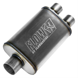 Tłumik FLOWMASTER FLOWFX  3"/2,5"  76mm/63mm  72198