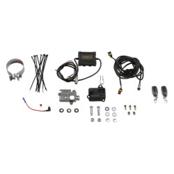 Aktywny wydech Flowmaster RAM DT 5.7 HEMI 2019 - 2024 717915