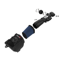 Układ dolotowy AFE POWER Jeep Wrangler JL , Gladiator 3.6 V6 54-76217