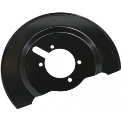 Tarcza kotwiczna, osłona tarczy 305 Town Country Journey Freemont 4721682AB