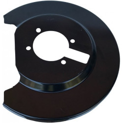 Tarcza kotwiczna, osłona tarczy 328mm Town Country Grand Caravan 4779785AB