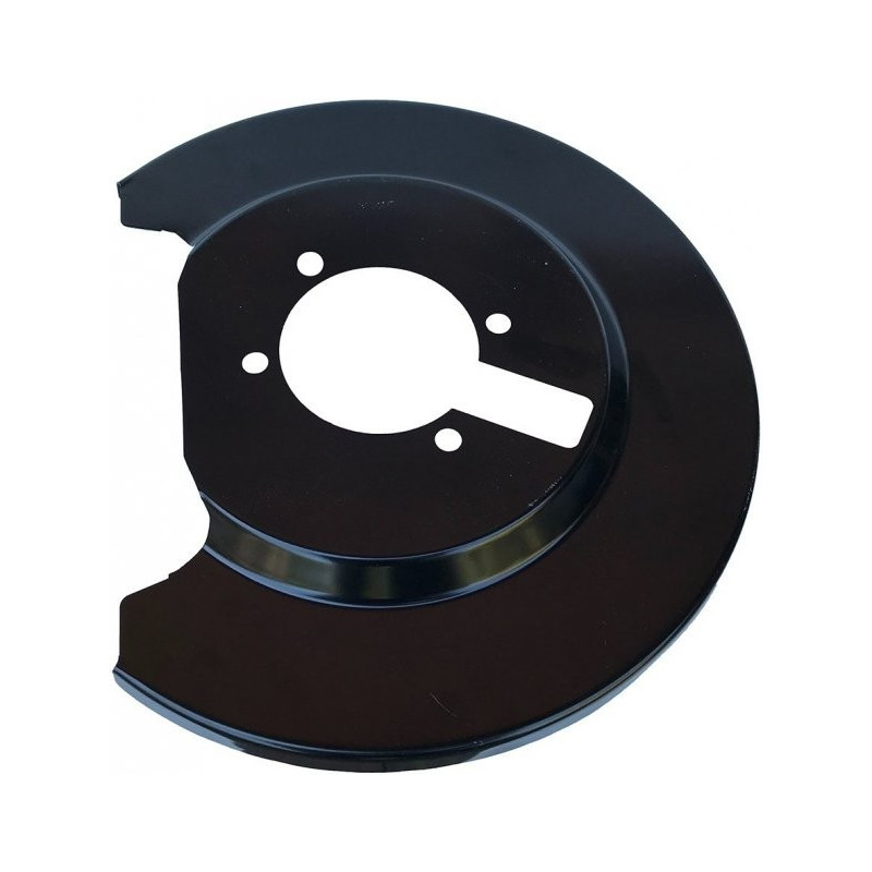 Tarcza kotwiczna, osłona tarczy 328mm Town Country Grand Caravan 4779785AB