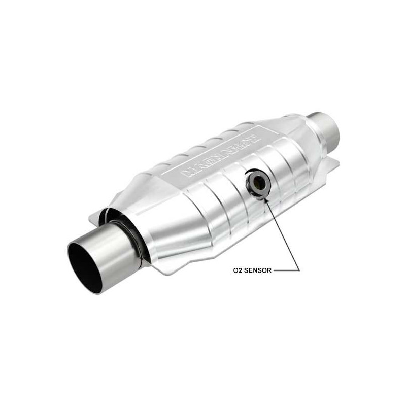 katalizator MagnaFlow 99055HM