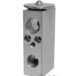 Zawór rozprężny klimatyzacji przód Chrysler Dodge EX10149C