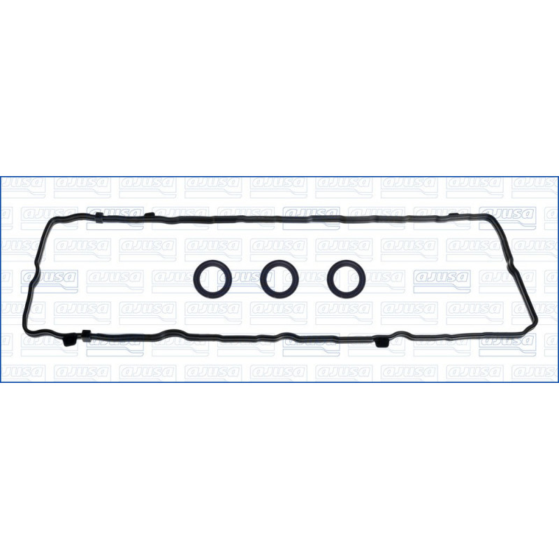 Uszczelka pokrywy zaworów 3.6 Pacifica RAM Durango Jeep lewa od 2016 roku
