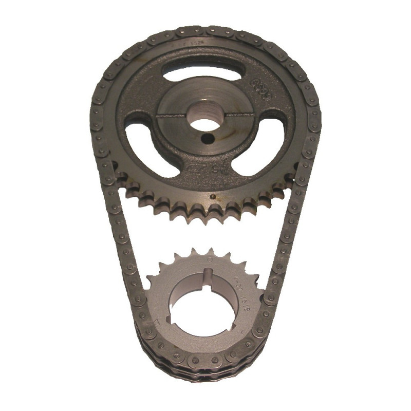 Zestaw rozrządu Cloyes Ford 260, 289, 302, 351W V8 Mustang F150 9-1135