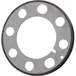 Pierścień impulsowy, koło foniczne 2.8 i 3.0 CRD Dodge Jeep Chrysler 68027485AA