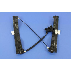 Podnośnik szyby lewy Mopar Chrysler Twon Country Caravan 08-20 68030655AA