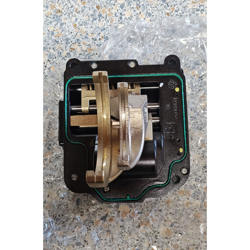 Silnik reduktora, nastawnik PTU Jeep Cherokee 2014-2018 Mopar 68321349AD